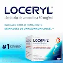 Esmalte Antimicótico Loceryl 2,5ml