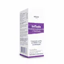 Infludo Eucalyptus Globulus D3 + Associações Solução Oral 50ml