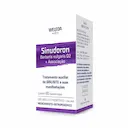 Sinudoron Berberis Vulgaris D2 + Associações 80 comprimidos