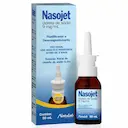 Nasojet 9mg Descongestionante Spray 50ml