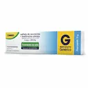 Sulfato de Neomicina 5mg + Bacitracina 250UI Pomada Dermatológica 15g Cimed Genérico