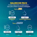 Naldecon Pack Dia e Noite 6 comprimidos