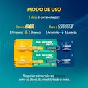 Naldecon Pack Dia e Noite 6 comprimidos