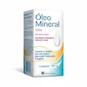 Óleo Mineral União Química 100ml