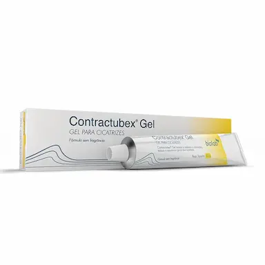 Contractubex Gel 50g