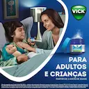 Vick VapoRub Descongestionante Pomada 12g