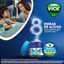 Vick VapoRub Descongestionante Pomada 12g