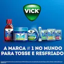 Vick VapoRub Descongestionante Pomada 12g