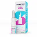 Sinustrat Descongestionante Spray 30ml