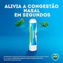 Vick Descongestionante Inalante 0,5g 1 unidade