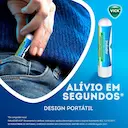 Vick Descongestionante Inalante 0,5g 1 unidade