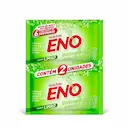 Sal de Fruta Eno Sabor Limão 2 envelopes 5g cada