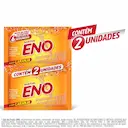 Sal de Fruta Eno Sabor Laranja 2 envelopes 5g cada Vyzulta Latanoprosteno Bunode 0,024% Solução Oftálmica 5ml 