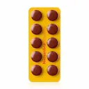 Neosaldina Dipirona 300mg + Mucato de Isometepteno 30mg + Cafeína 30mg 10 drágeas