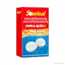 Sonrisal Tradicional 10 comprimidos