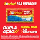 Sonrisal Tradicional 10 comprimidos