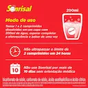 Sonrisal Tradicional 10 comprimidos