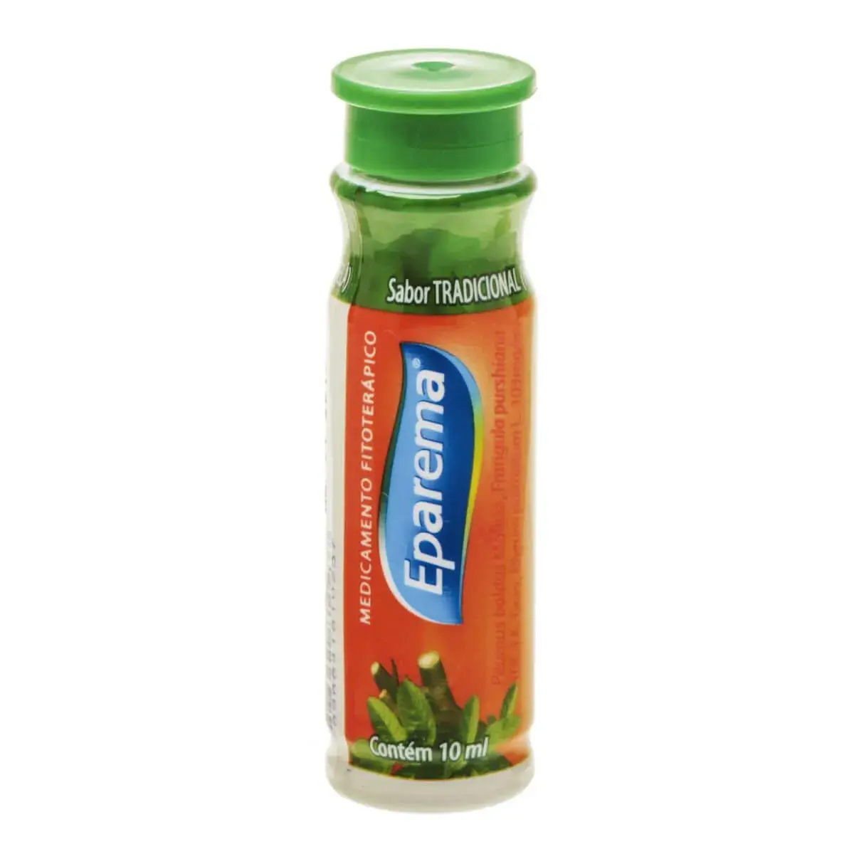 Eparema Hortelã 1 Flaconete de 10ml
