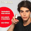Antimicótico com Iodo La Kesia Solução Tópica Spray 30ml