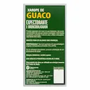 Xarope de Guaco G500 150ml