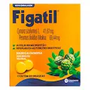 Figatil 20 drágeas