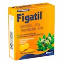 Figatil 20 drágeas