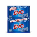 Sal de Fruta Eno Tradicional 2 envelopes 5g cada