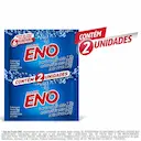 Sal de Fruta Eno Tradicional 2 envelopes 5g cada