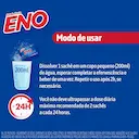 Sal de Fruta Eno Tradicional 2 envelopes 5g cada