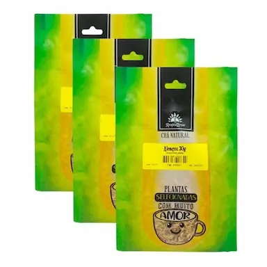 ALCAçUZ EUROPEU GLYCYRRHIZA PREMIUM CHá RAIZ RASURADA 90G