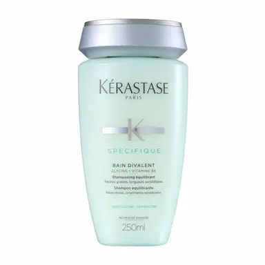 KéRASTASE SPéCIFIQUE SHAMPOO DIVALENT - 250ML