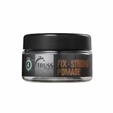 TRUSS POMADA FIX STRONG POMADE - 55G