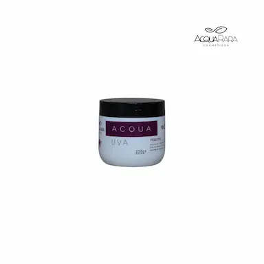 MáSCARA HIDRATANTE ACQUA UVA 250GR