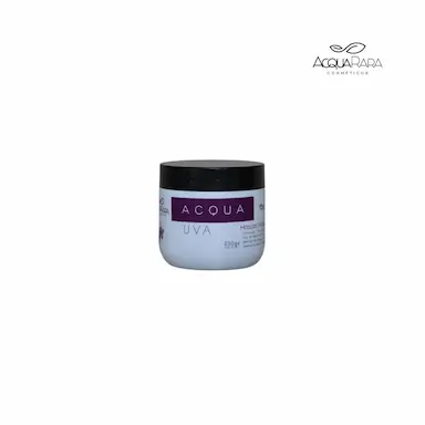 MáSCARA MATIZADORA ACQUA UVA 250GR