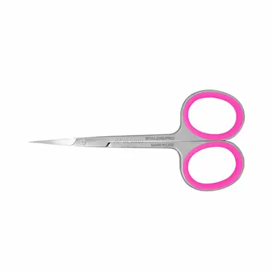 TESOURA DE CUTíCULA STALEKS PRO SéRIE SMART 41 SS-41-3