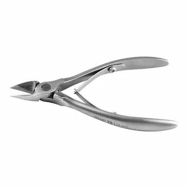ALICATE DE UNHA STALEKS PRO PROFISSIONAL SMART 70 NS-70-14