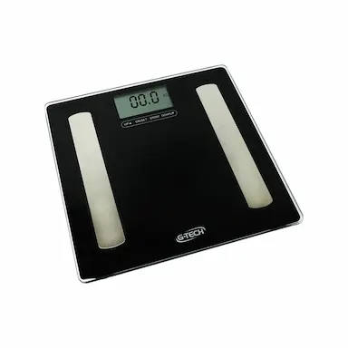 BALANÇA DIGITAL PESSOAL PRO GTECH