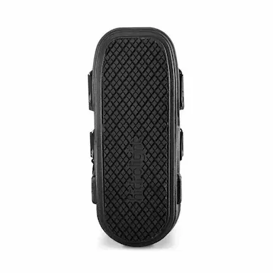 BOTA COMFORT PRETA CURTA HIDROLIGHT P