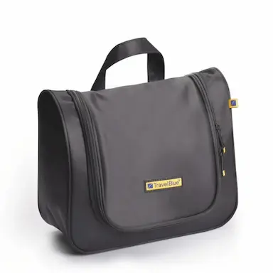 NECESSáRIE TOILETRY - GRANDE - PRETO