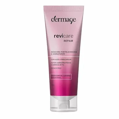 MáSCARA CAPILAR REVICARE REPAIR DERMAGE 150G