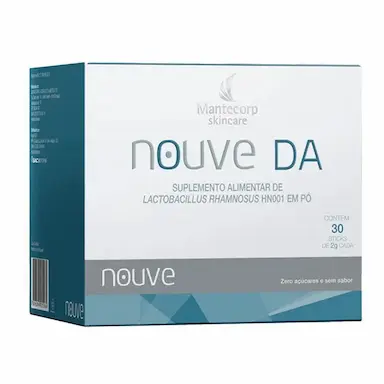 NOUVE DA MANTECORP 30 STICKS