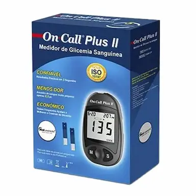 KIT MONITOR ON CALL PLUS II
