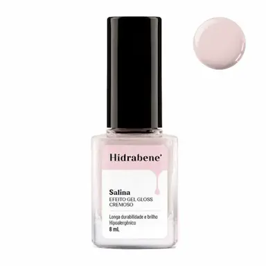 HIDRABENE ESMALTE SALINA 8ML