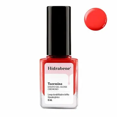 HIDRABENE ESMALTE TAORMINA 8ML