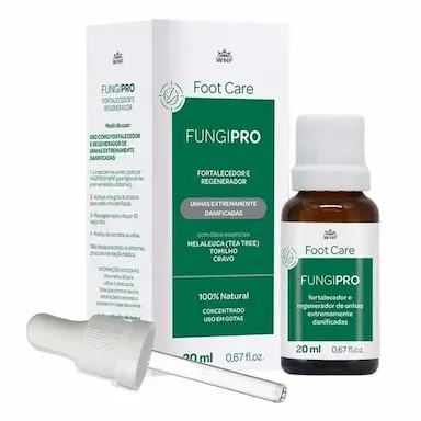 FUNGIPRO WNF 20ML