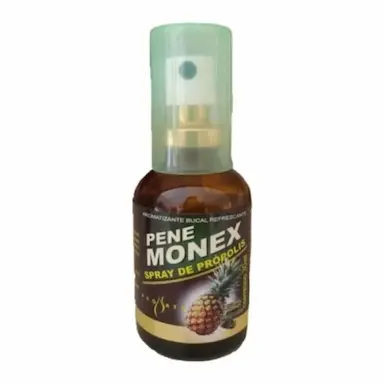PENEMONEX SPRAY PRONATU 30ML