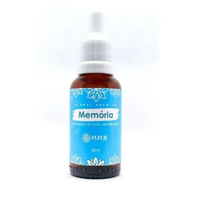 FLORAL PARA MEMóRIA FLEUR 30ML