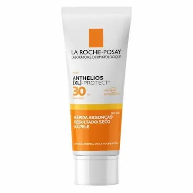 PROTETOR SOLAR ANTHELIOS XL PROTECT FPS 30 LA ROCHE POSAY 40G