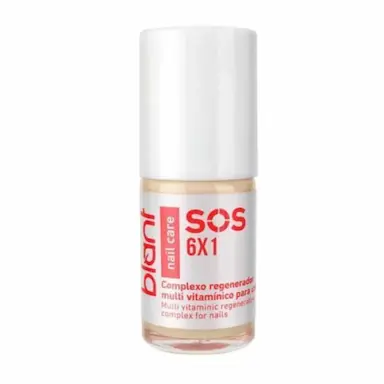 BASE FORTALECEDORA BLANT SOS 6X1 8,5ML