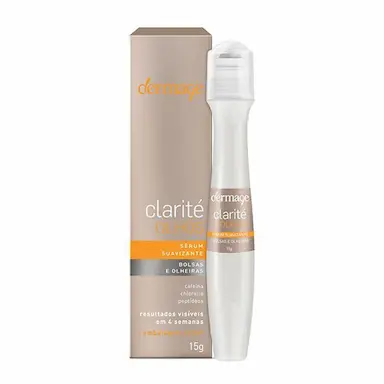 CLARITé SéRUM OLHOS CC DERMAGE 15G